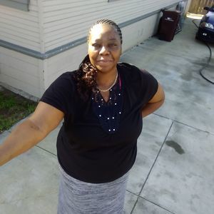 Meet your Posher, Pamela